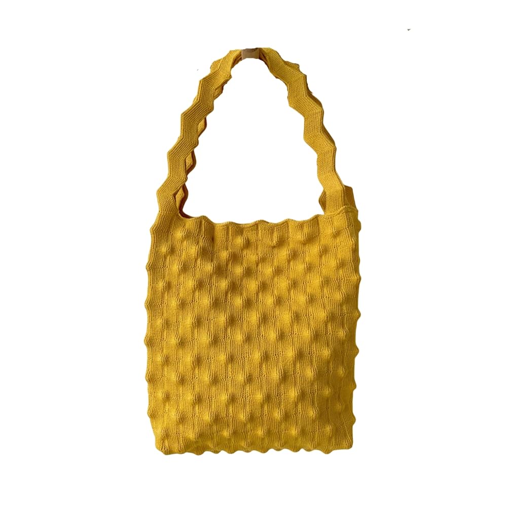 mini tote mini large openwork all vivid bag Net-knitted bag, bag, mini, spring, summer, fall, knit, net-knitted, Korean-like, ladies bag,
mini tote mini large openwork all vivid bag Net-knitted bag, bag, mini, spring, summer, fall, knit, net-knitted, Korean-like, ladies bag,