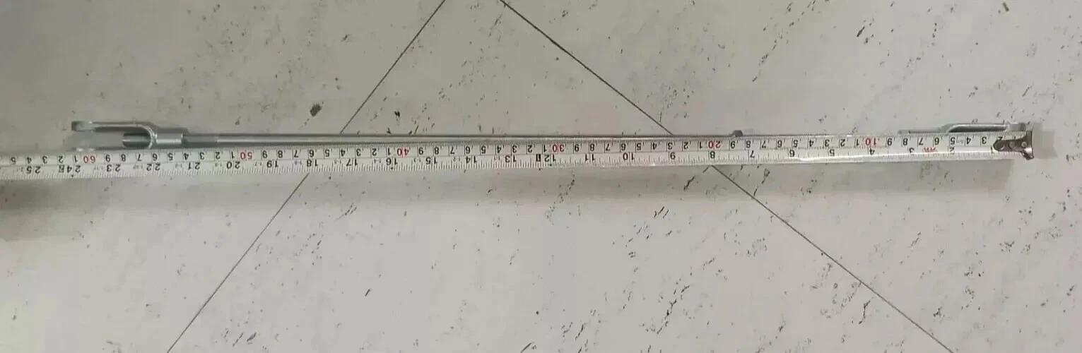 Brand New Clutch Pedal Rod Fit For Ford New Holland
Brand New Clutch Pedal Rod Fit For Ford New Holland