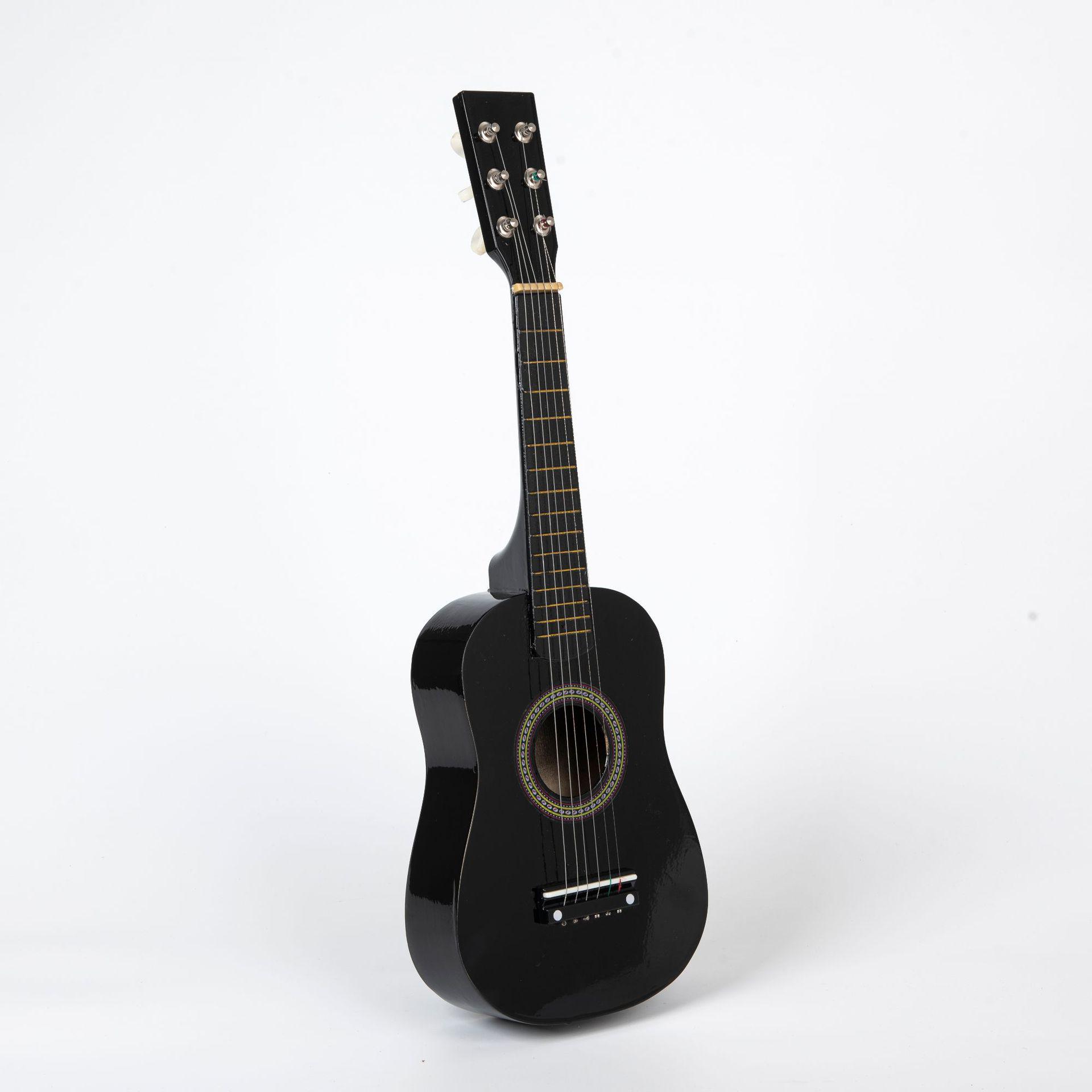23 High-Quality Beginner Children s Guitar Toy - Perfect Musical Gift for Boys and Girls
23 High-Quality Beginner Children s Guitar Toy - Perfect Musical Gift for Boys and Girls
