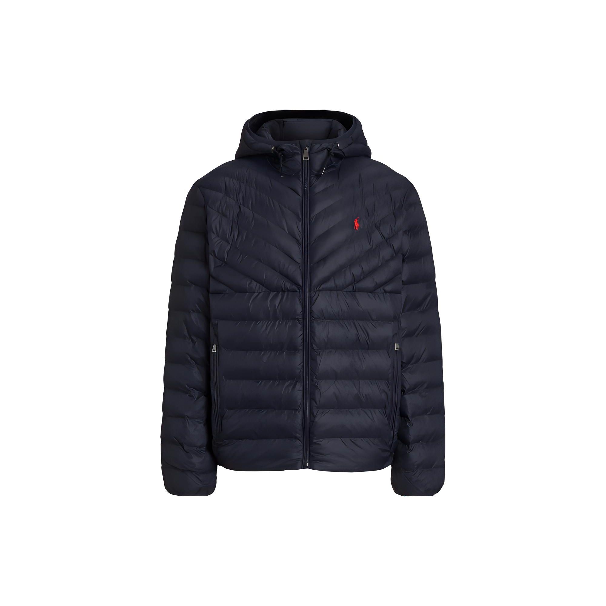 Polo Ralph Lauren Solid Color Hooded Jacket Men jackets Navy-Blue 710920283-001 XL
Polo Ralph Lauren Solid Color Hooded Jacket Men jackets Navy-Blue 710920283-001 XL