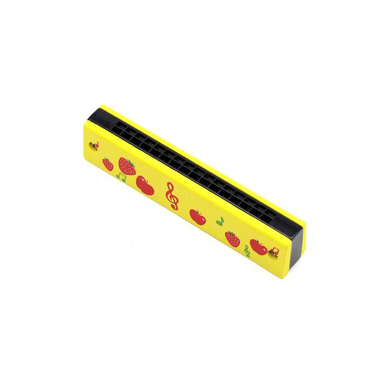 Colorful Wooden Cartoon Flute & Harmonica Wood Music Instrument Toys for Kids Early Educational Musical Toys for Children
Colorful Wooden Cartoon Flute & Harmonica Wood Music Instrument Toys for Kids Early Educational Musical Toys for Children