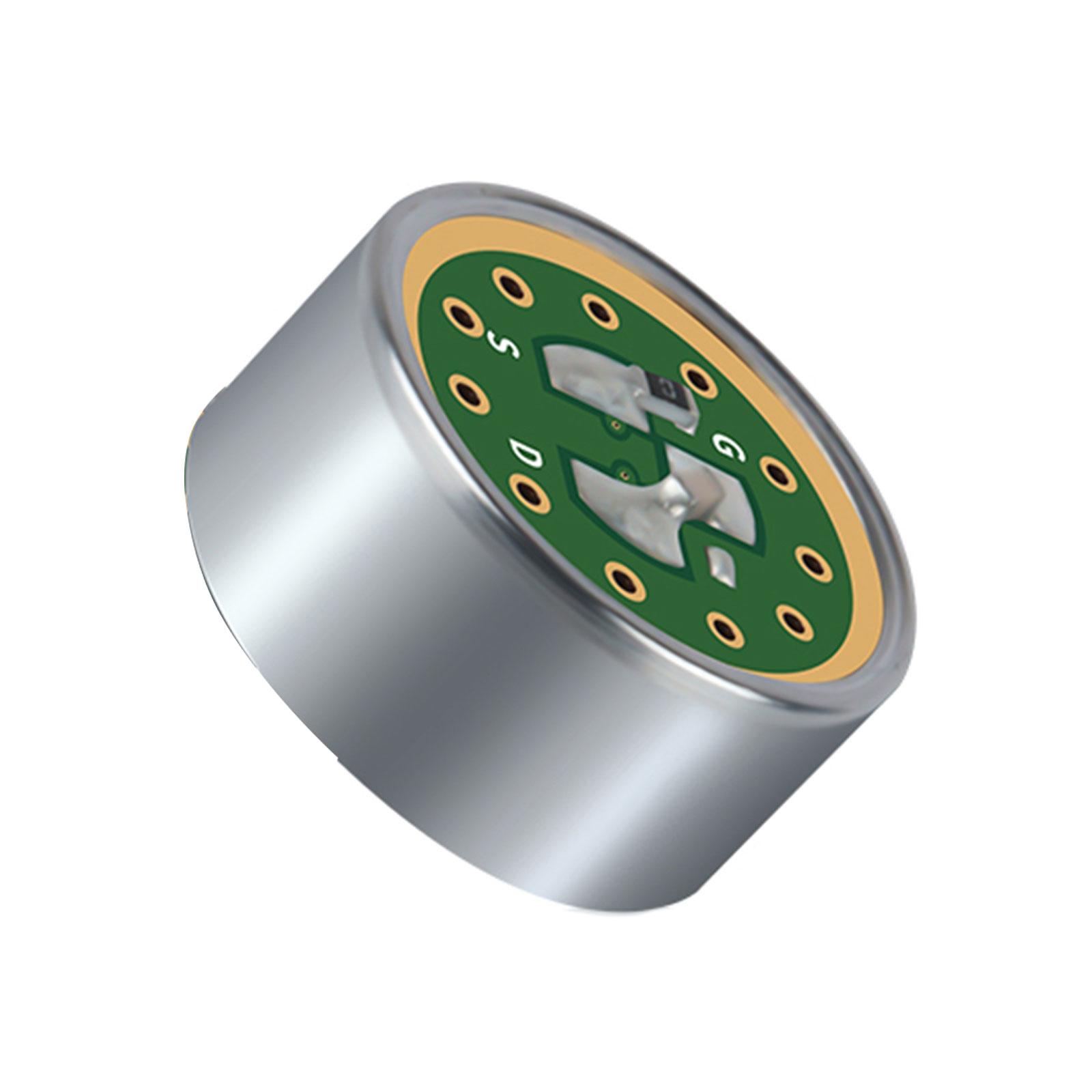 Durability Electret Condenser Mic Capsules Electret Condenser Mic Cores Excellent Signal Output for Clean Output 1
Durability Electret Condenser Mic Capsules Electret Condenser Mic Cores Excellent Signal Output for Clean Output 1