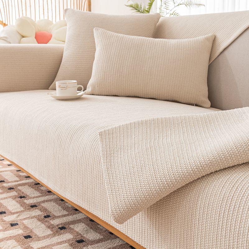 Льняная тканая диванная подушка в японском стиле. Простой современный чехол для дивана из хлопка и льна. Нескользящая подушка для сиденья. Универсальное тканевое полотенце Four Seasons. 70*70
Льняная тканая диванная подушка в японском стиле. Простой современный чехол для дивана из хлопка и льна. Нескользящая подушка для сиденья. Универсальное тканевое полотенце Four Seasons. 70*70