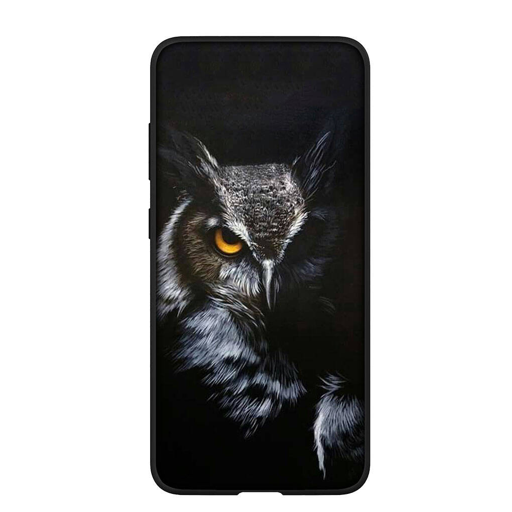 Phone Case for Samsung Galaxy S25 S23 S22 S24 Ultra FE A05 A06 A15 A16 A36 A37 A35 A33 A34 A52 A54 A55 A56 A57 A25 A26 A53 S9 A17 Owl Cartoon Cover for Redmi Note 14 Pro Plus 5G екрю
Phone Case for Samsung Galaxy S25 S23 S22 S24 Ultra FE A05 A06 A15 A16 A36 A37 A35 A33 A34 A52 A54 A55 A56 A57 A25 A26 A53 S9 A17 Owl Cartoon Cover for Redmi Note 14 Pro Plus 5G екрю