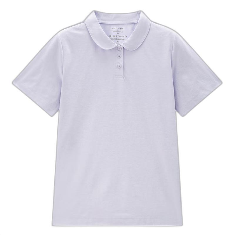 Giordano Women s UPF Cooling Doll Collar Polo Shirt XL
Giordano Women s UPF Cooling Doll Collar Polo Shirt XL