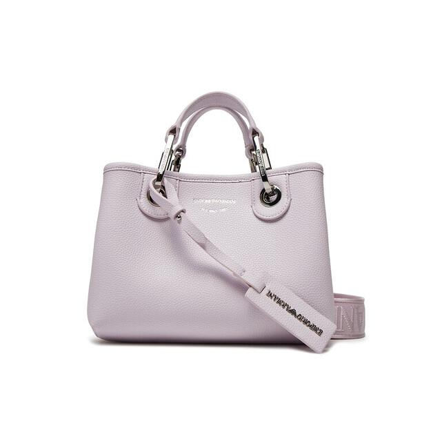 Сумка Emporio Armani Emporio Armani EW000382 AF12036 M4033 розовый
Сумка Emporio Armani Emporio Armani EW000382 AF12036 M4033 розовый