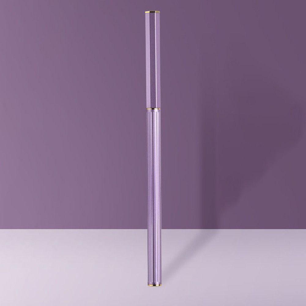 Металлический стержень Обычная кисть для письма Многоразовая кисть-ручка Morandi Каллиграфические кисти Письмо style 8
Металлический стержень Обычная кисть для письма Многоразовая кисть-ручка Morandi Каллиграфические кисти Письмо style 8