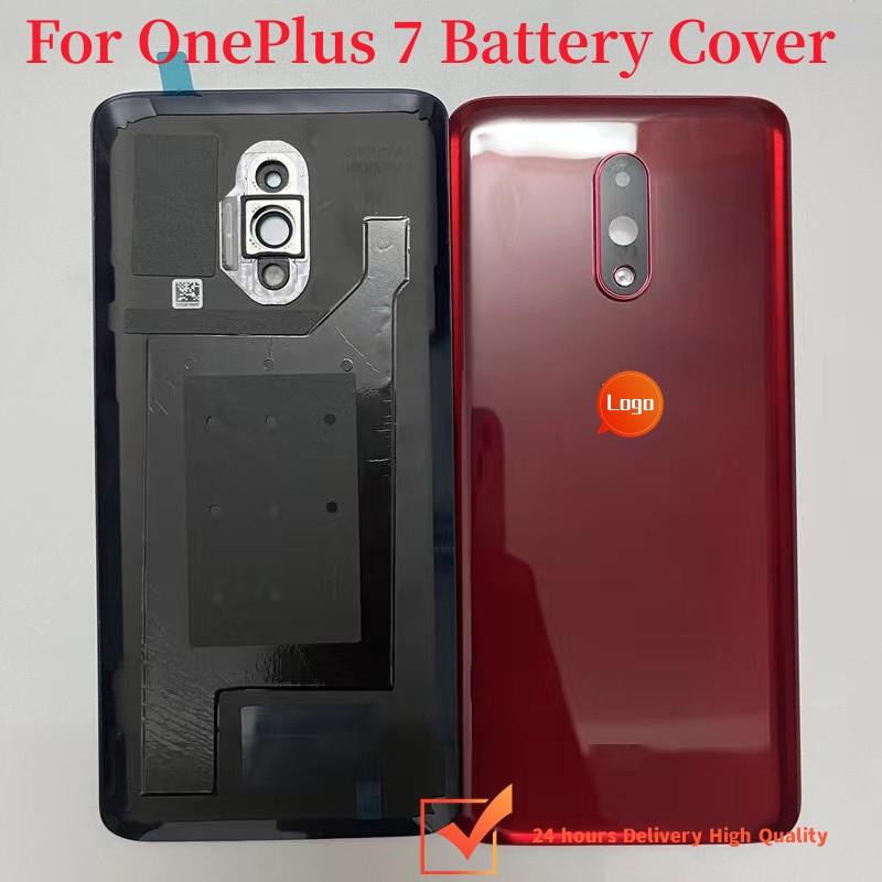 Оригинальное стекло для OnePlus 7, задняя крышка батарейного отсека, заднее стекло для Oneplus 7, крышка батарейного отсека с объективом камеры
Оригинальное стекло для OnePlus 7, задняя крышка батарейного отсека, заднее стекло для Oneplus 7, крышка батарейного отсека с объективом камеры