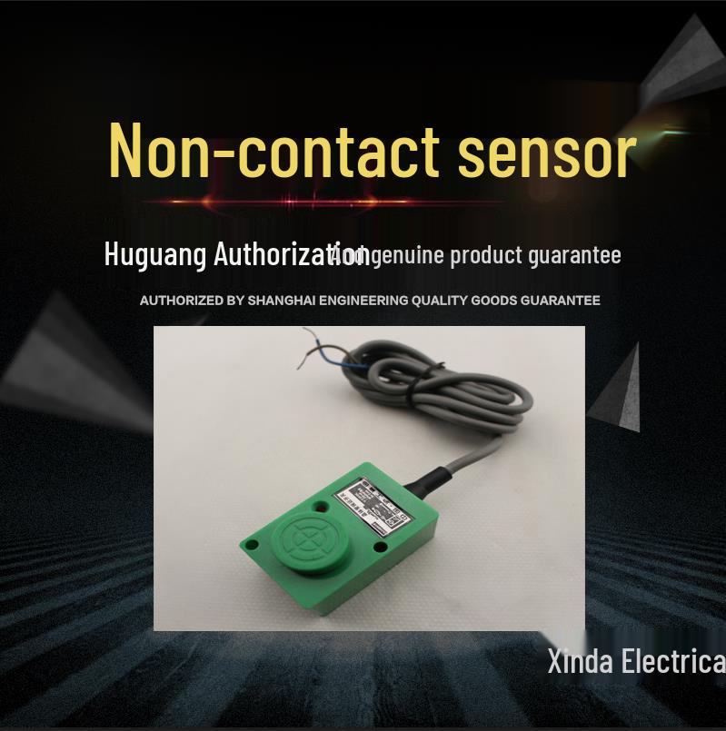 Inductive Proximity Sensor LJ1A-24LJ1A-220 Transistor
Inductive Proximity Sensor LJ1A-24LJ1A-220 Transistor
