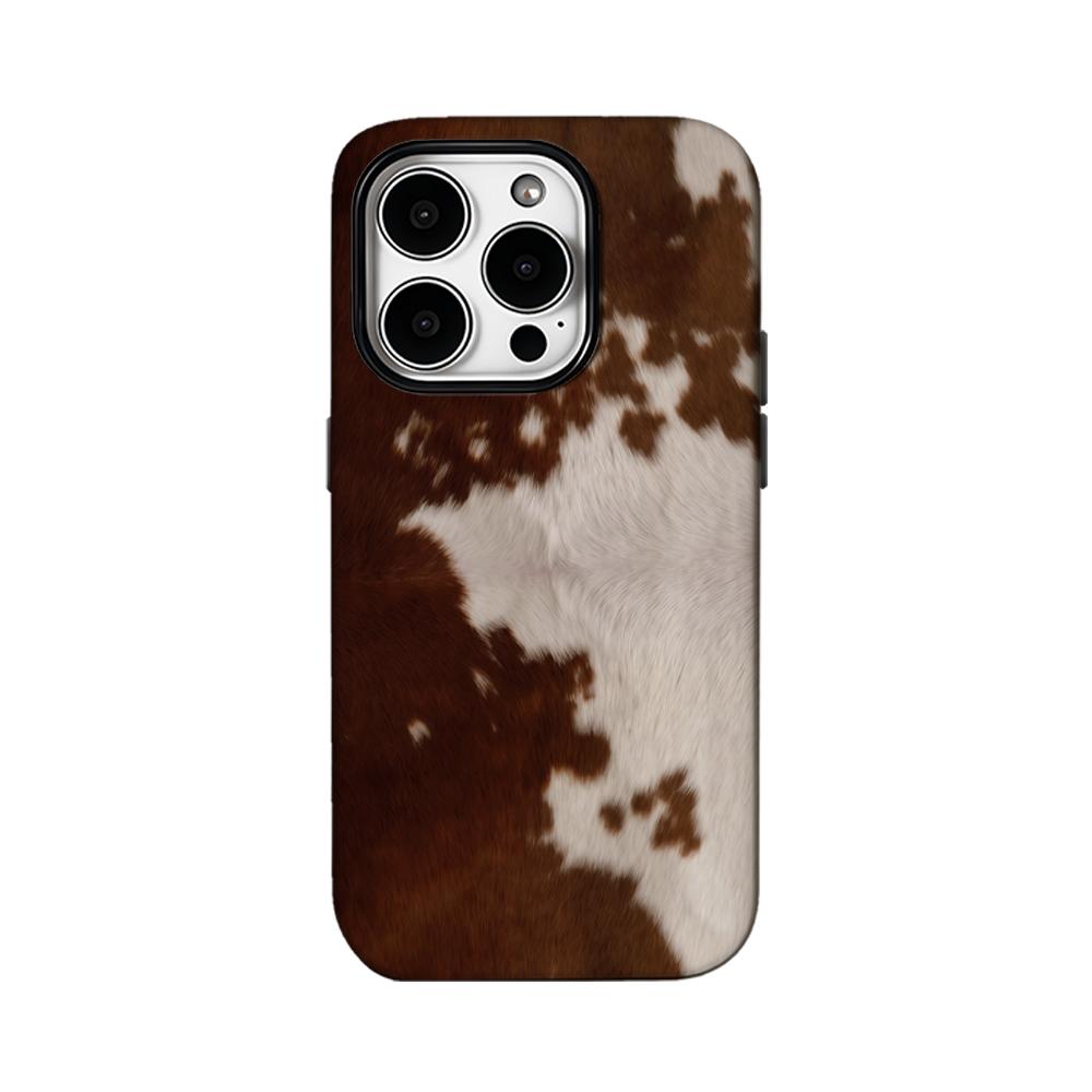 Brownish White Mottled Texture Phone Case For IPhone 16 15 14 13 12 11 X XS XR XSMAX 7 8 Pro Max Plus Double-layer Back Cover IPHONE13MINI
Brownish White Mottled Texture Phone Case For IPhone 16 15 14 13 12 11 X XS XR XSMAX 7 8 Pro Max Plus Double-layer Back Cover IPHONE13MINI
