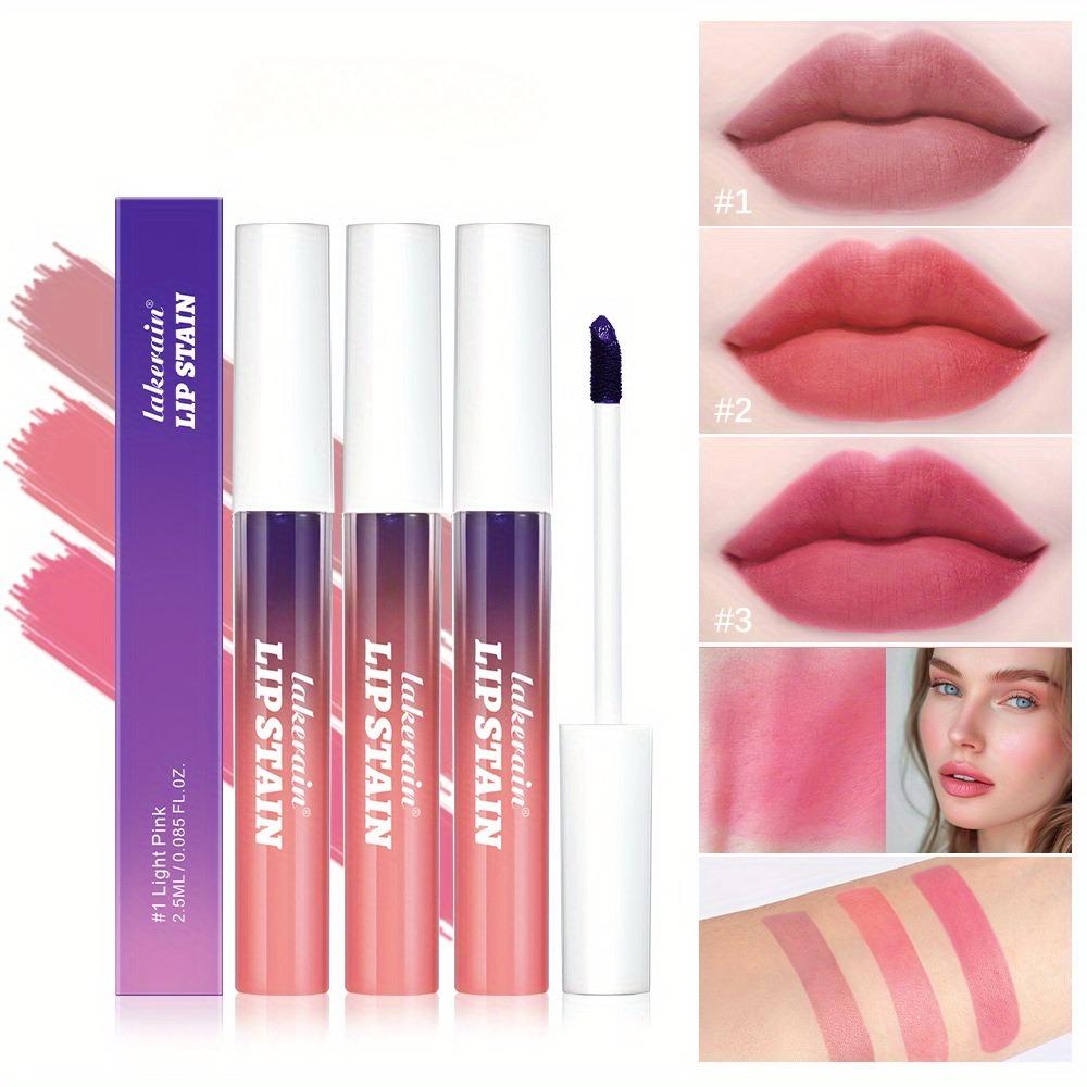 Beauty Peel-off Lip Gloss Matte матовый стойкий водостойкий блеск для губ в виде отшелушивающей основы с нежной текстурой, подходящий для всех типов кожи
Beauty Peel-off Lip Gloss Matte матовый стойкий водостойкий блеск для губ в виде отшелушивающей основы с нежной текстурой, подходящий для всех типов кожи