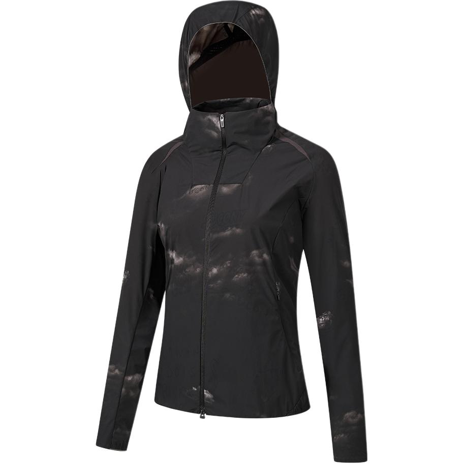 Saucony Nathan Bell Series Running Training Hooded Fashion Soft Versatile Long Sleeve Jacket Unisex Jacket Crimson Brown SA1259SC41C-PR249 L
Saucony Nathan Bell Series Running Training Hooded Fashion Soft Versatile Long Sleeve Jacket Unisex Jacket Crimson Brown SA1259SC41C-PR249 L