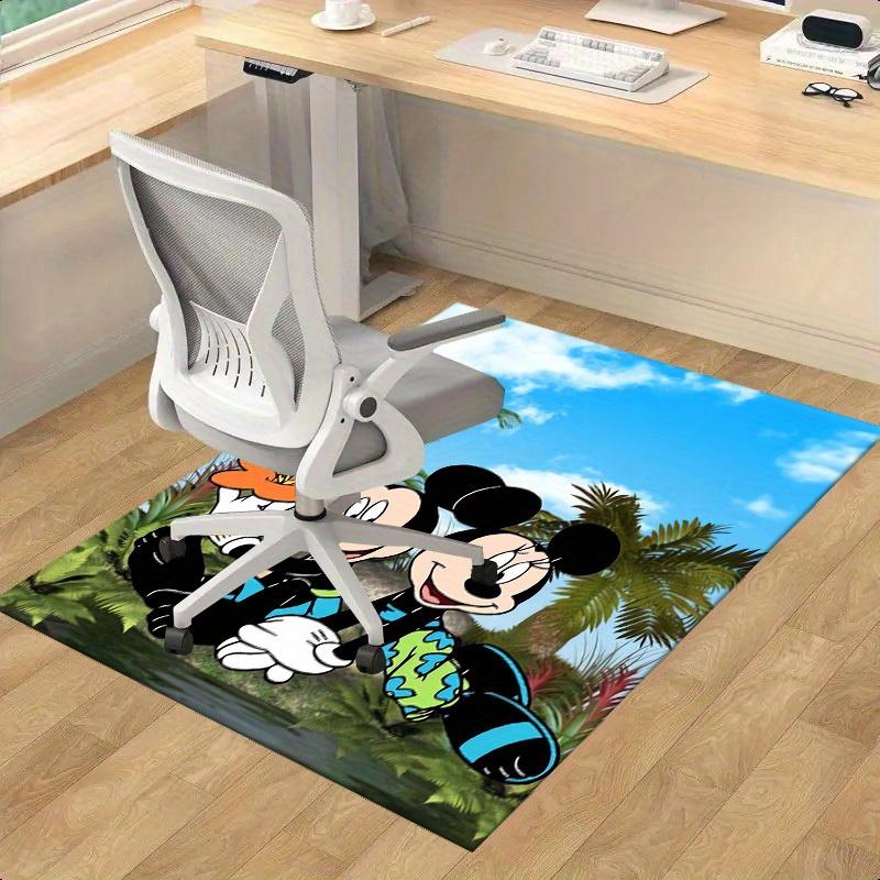 1pc, Mickey Mouse Outdoor Rug - Perfect for Home Decor, Office Carpet, Chair Cover, Gift IdeaP141 60cm by 90cm
1pc, Mickey Mouse Outdoor Rug - Perfect for Home Decor, Office Carpet, Chair Cover, Gift IdeaP141 60cm by 90cm