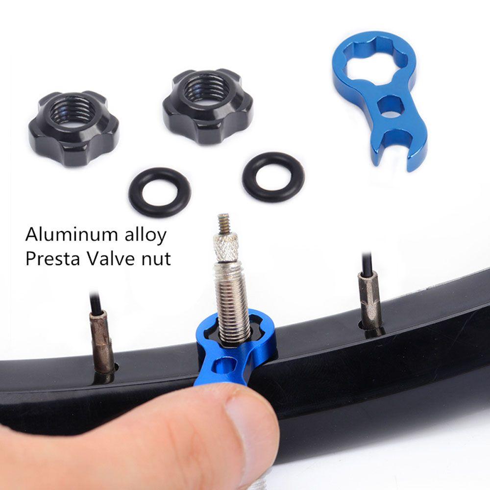 American French Valve Valve Core Remover Bicycle Removal Tool Gas Valves Tools Presta Valve Nut
American French Valve Valve Core Remover Bicycle Removal Tool Gas Valves Tools Presta Valve Nut