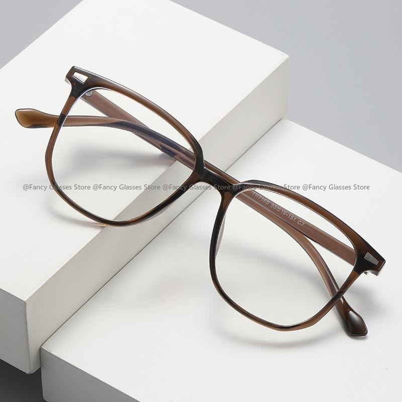 Vintage Sqaure Near Sight Eyeglasses Retro Trendy Women s Myopia Glasses Men Ultralight Eye Protection Computer Eyewear0-1.0-4.0
Vintage Sqaure Near Sight Eyeglasses Retro Trendy Women s Myopia Glasses Men Ultralight Eye Protection Computer Eyewear0-1.0-4.0