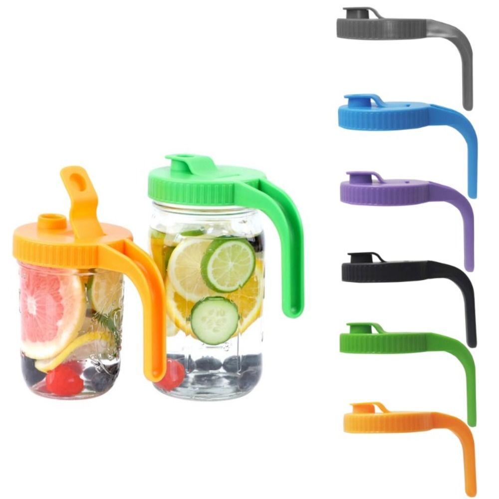 Wide Mouth Mason Bottle Lid 86mm Cold Drink Cup Lid Convenient Mason Jar Lid Kitchen зелёный
Wide Mouth Mason Bottle Lid 86mm Cold Drink Cup Lid Convenient Mason Jar Lid Kitchen зелёный