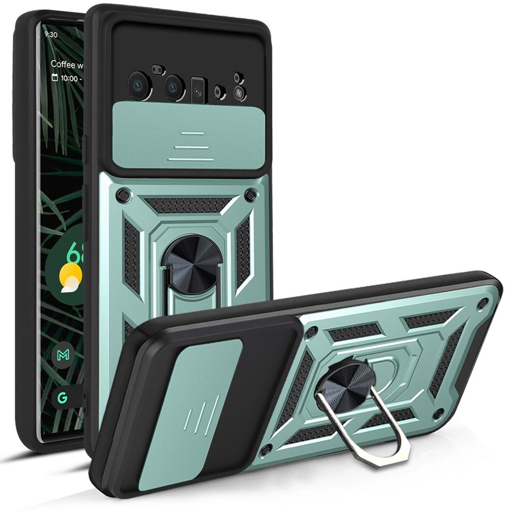 For Google Pixel 6 Pro Case Google Pixel 6 Cover Pixel 6 Magnetic Ring Holder Armor Phone Case Slide Camera Protect Back Cover Google Pixel 6 Pro
For Google Pixel 6 Pro Case Google Pixel 6 Cover Pixel 6 Magnetic Ring Holder Armor Phone Case Slide Camera Protect Back Cover Google Pixel 6 Pro