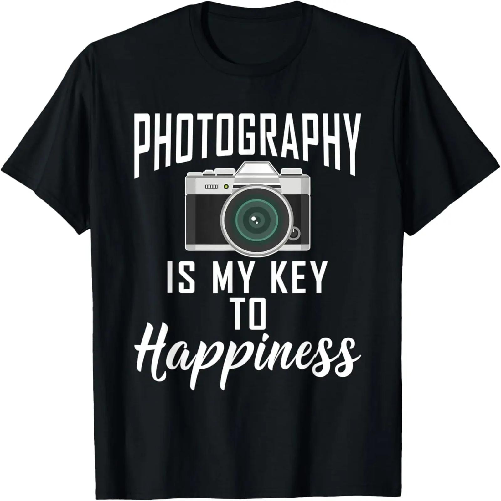 Photography Day Gift - Camera Photographer T-Shirt XXXXXL різнокольоровий
Photography Day Gift - Camera Photographer T-Shirt XXXXXL різнокольоровий