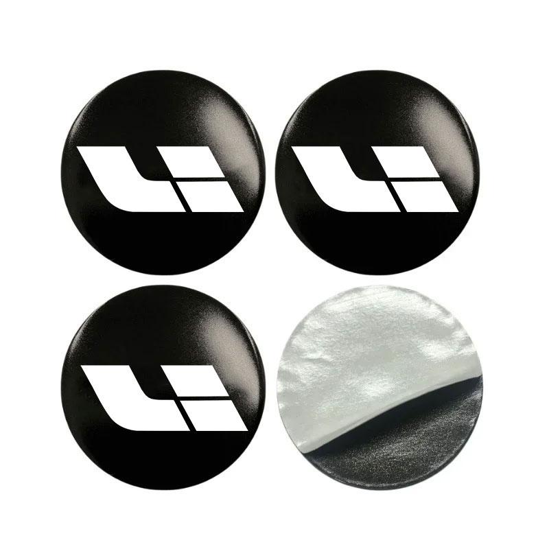 Wheel Center Cap with logo Car Wheel Center Caps Stickers Badges For Lixiang LEADING IDEAL L6 L7 L8 L9 Li ONE MEGA Accessories 55mm
Wheel Center Cap with logo Car Wheel Center Caps Stickers Badges For Lixiang LEADING IDEAL L6 L7 L8 L9 Li ONE MEGA Accessories 55mm