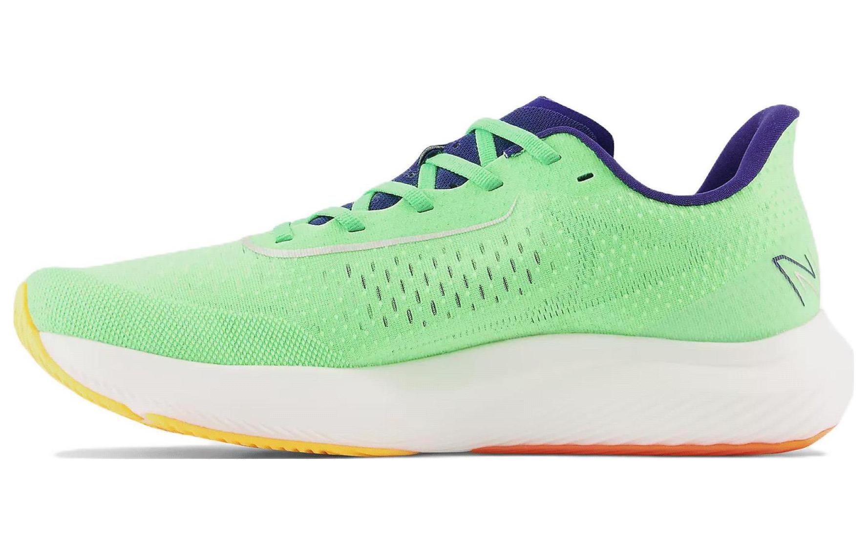 FuelCell Rebel New Balance v3 Vibrant Spring Victory Blue MFCXMM3 42.5
FuelCell Rebel New Balance v3 Vibrant Spring Victory Blue MFCXMM3 42.5