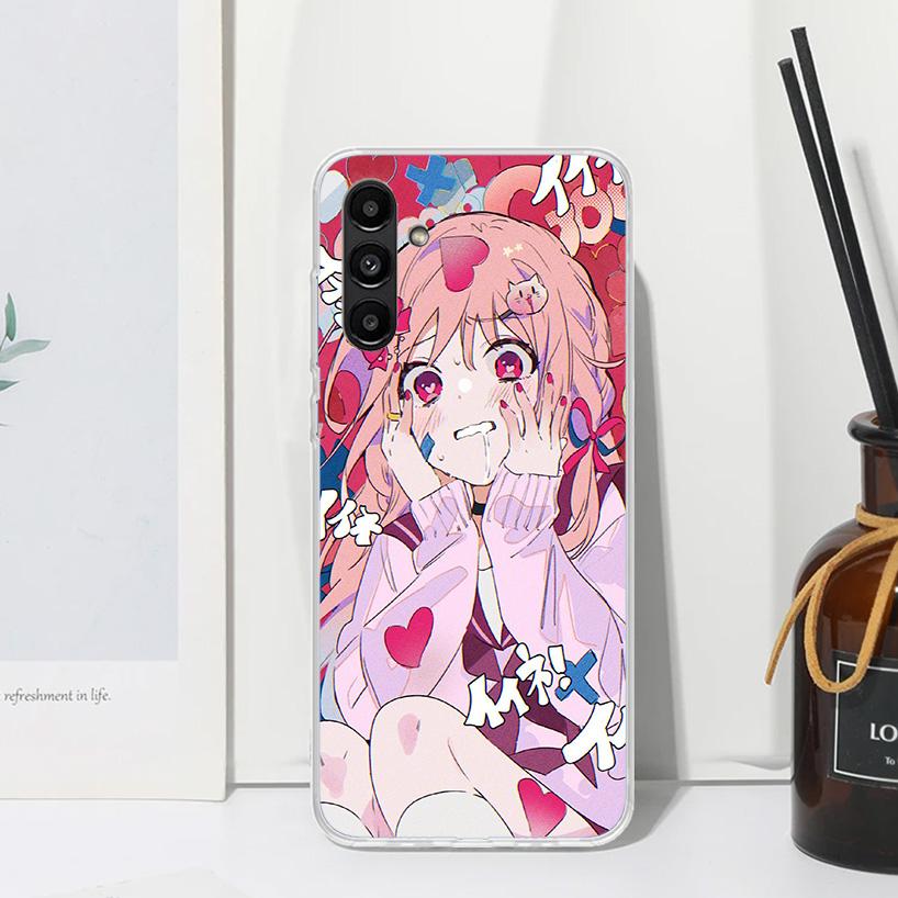 Cute Anime Girl INS Phone Case For Samsung Galaxy A17 A37 A57 A16 A26 A36 A56 A15 A25 A35 A55 A14 A24 A34 A54 A13 A23 A33 A53 A0 Samsung A55
Cute Anime Girl INS Phone Case For Samsung Galaxy A17 A37 A57 A16 A26 A36 A56 A15 A25 A35 A55 A14 A24 A34 A54 A13 A23 A33 A53 A0 Samsung A55
