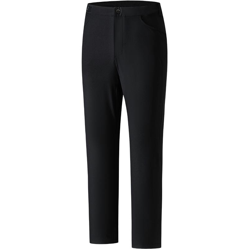 Anta Champion Outdoor Series Solid Color Simple Versatile Casual Pants Men bottoms Black 152520522-1 2XL
Anta Champion Outdoor Series Solid Color Simple Versatile Casual Pants Men bottoms Black 152520522-1 2XL