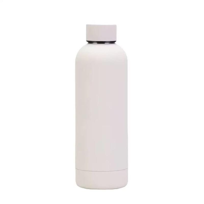 Shangqi Stainless Steel Insulated Sports Bottle
Shangqi Stainless Steel Insulated Sports Bottle