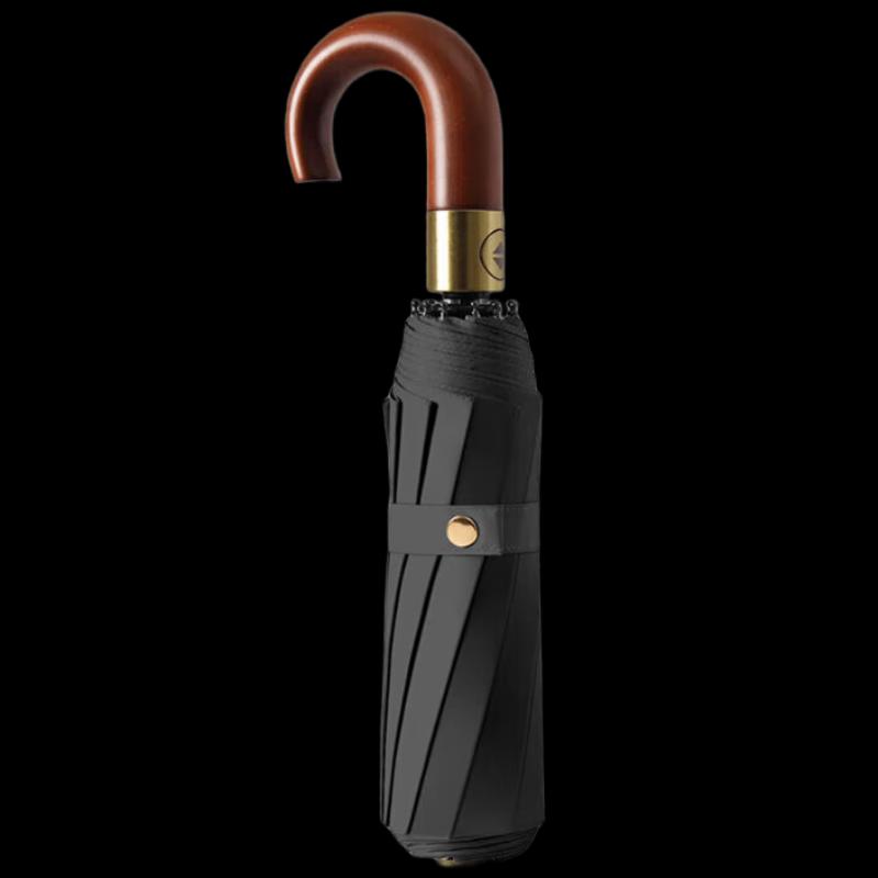 MIDO 10-Rib Fully Automatic Windproof Umbrella
MIDO 10-Rib Fully Automatic Windproof Umbrella