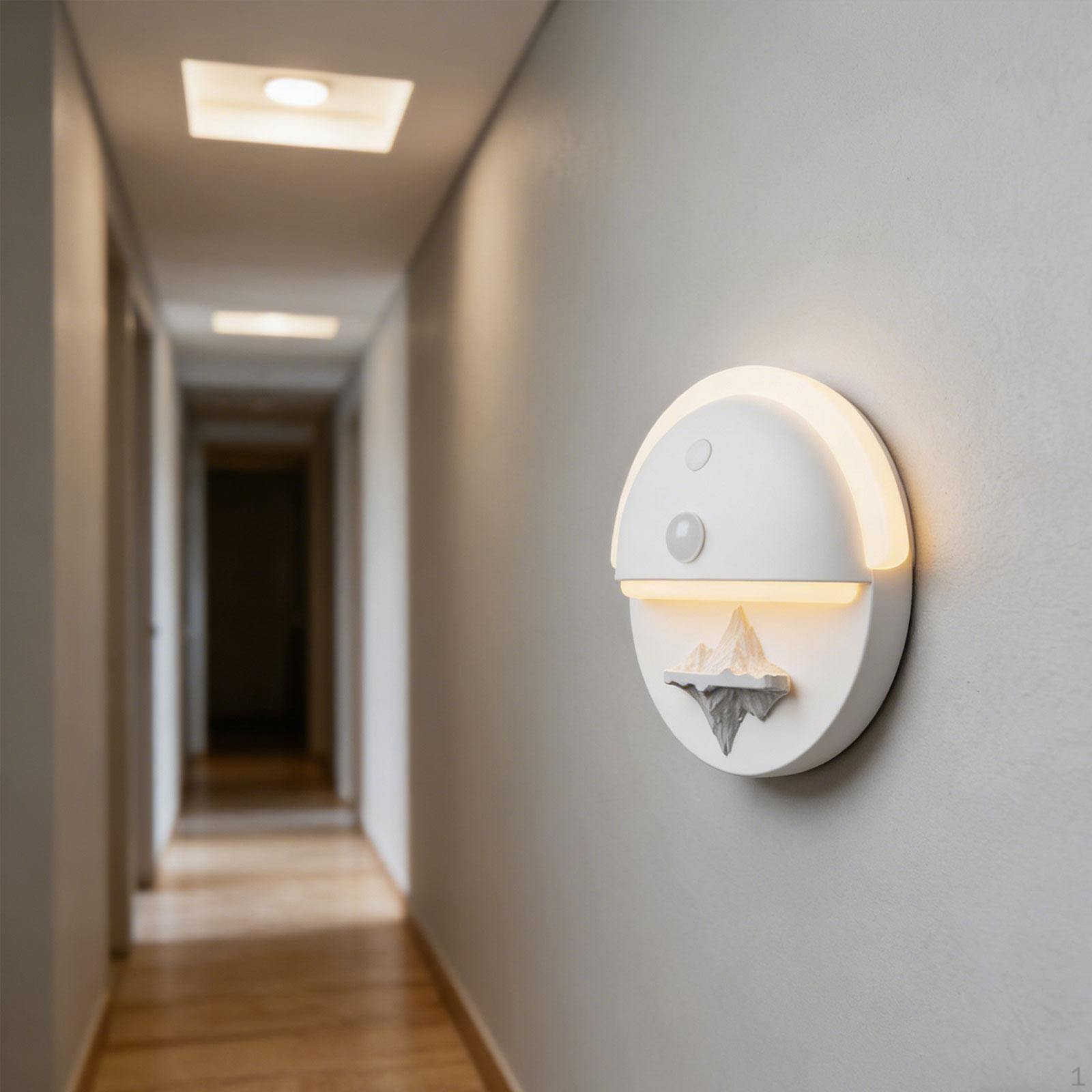 And Bedside Lamp, Warm White, Adjustable, Energy-efficient , Night Light for Wardrobe, сірий колір
And Bedside Lamp, Warm White, Adjustable, Energy-efficient , Night Light for Wardrobe, сірий колір
