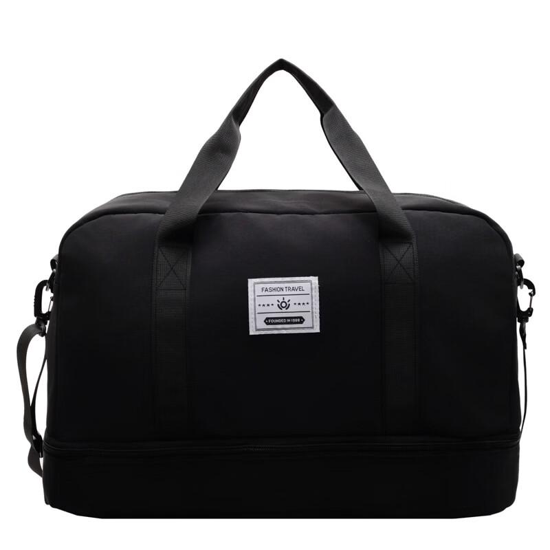 Li Shen Large Capacity Travel & Gym Bag
Li Shen Large Capacity Travel & Gym Bag