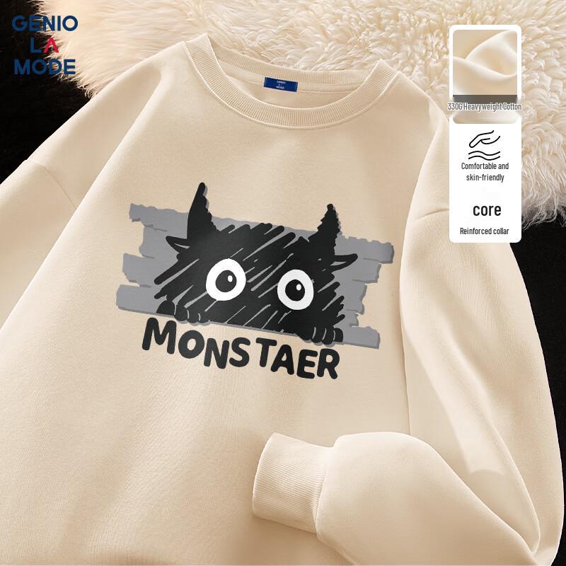 GENIOLAMODE Men s Casual Crewneck Sweatshirt 3XL
GENIOLAMODE Men s Casual Crewneck Sweatshirt 3XL