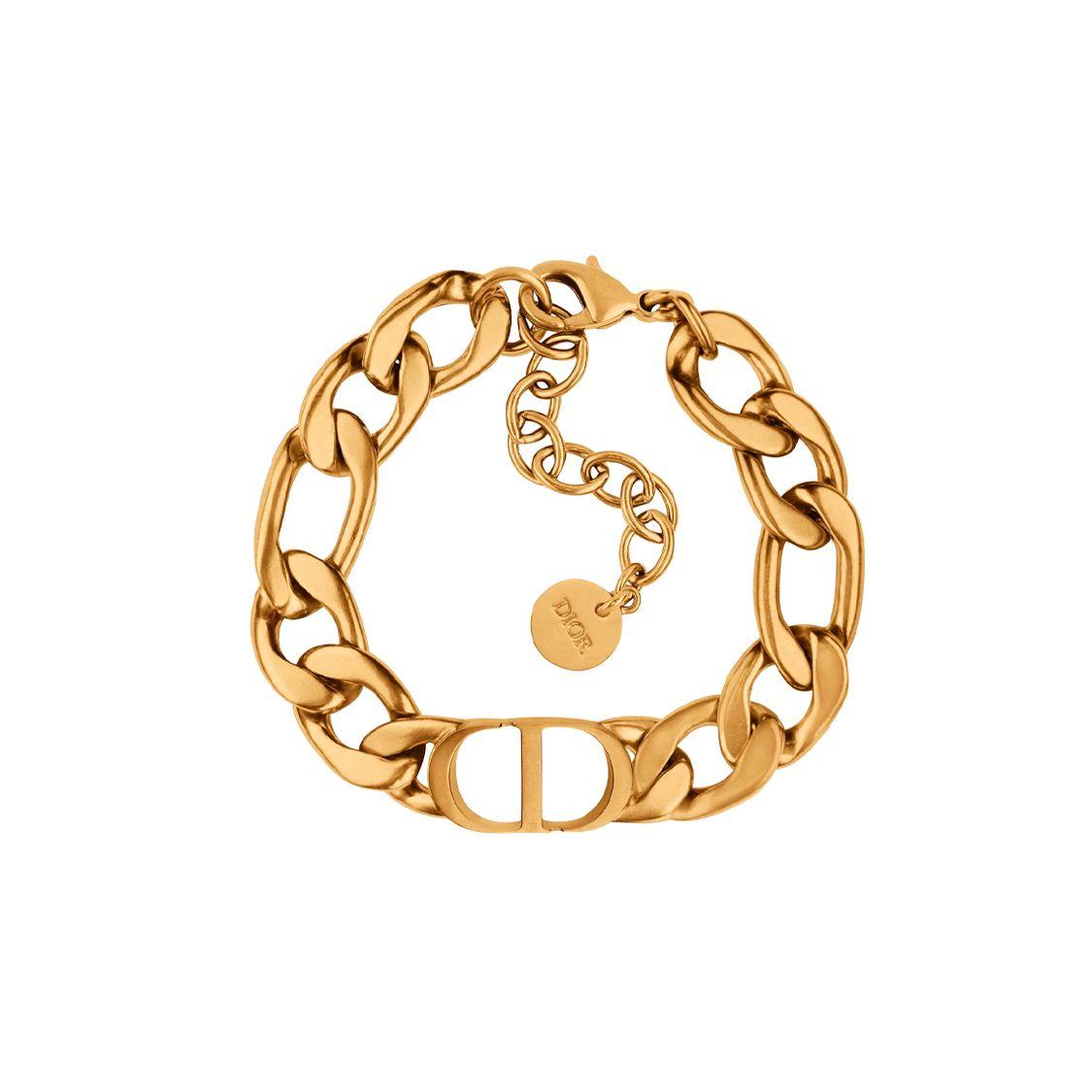 Dior 30 Montaigne Vintage Letter Bracelet Women accessories Gold B1313MTGMT-D907 Gold
Dior 30 Montaigne Vintage Letter Bracelet Women accessories Gold B1313MTGMT-D907 Gold