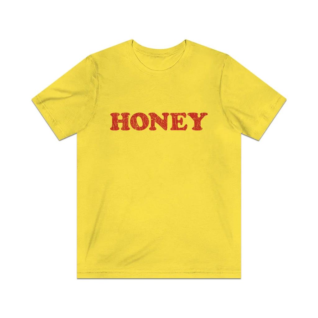 Honey 1978 Vintage Men s T shirt 2XL
Honey 1978 Vintage Men s T shirt 2XL