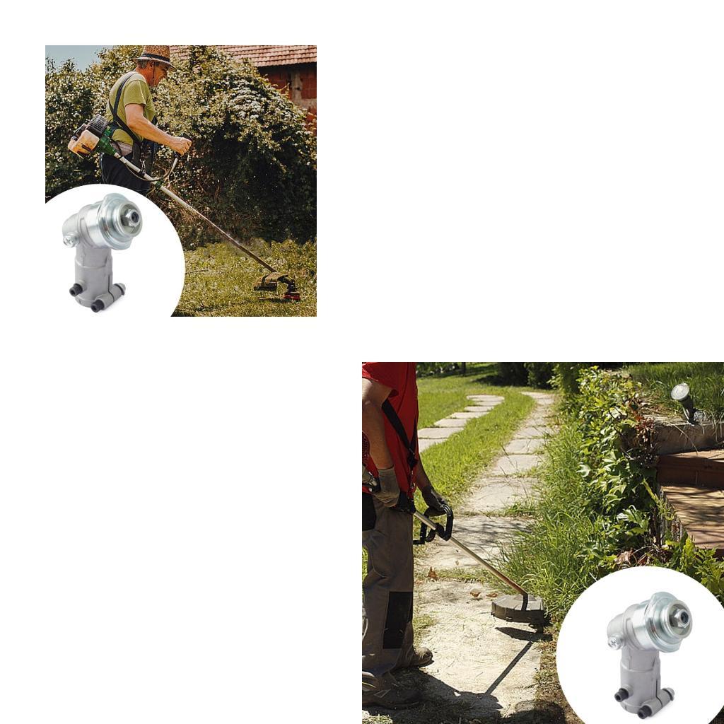 Long Permanent Transmission Replacement Set Restores Cutting Power For Grass Maintenance Equipment China Mainland
Long Permanent Transmission Replacement Set Restores Cutting Power For Grass Maintenance Equipment China Mainland