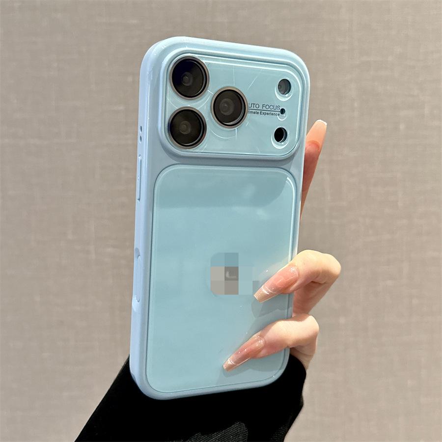 Aurora Skin iPhone 14/13/Pro Max Drop-Proof Case iPhone 15
Aurora Skin iPhone 14/13/Pro Max Drop-Proof Case iPhone 15