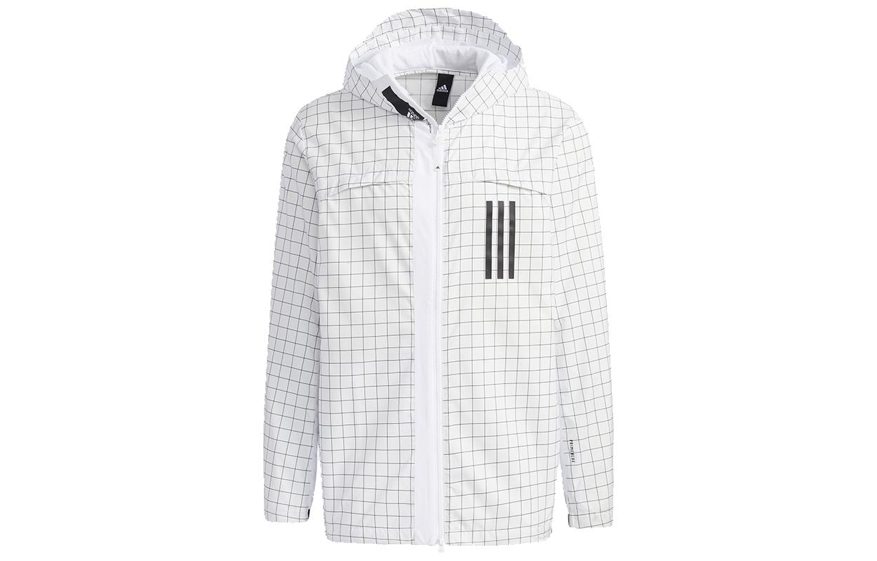 Adidas Jackets Men s White Hooded Moderate Other GL8686 XL
Adidas Jackets Men s White Hooded Moderate Other GL8686 XL