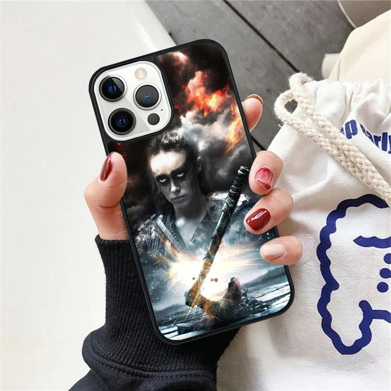 The 100 Heda Lexa Phone Case Cover For iPhone 17 Air 15 16 11 13 14 Pro Max 12 Plus Max Fundas iPhone 11pro max
The 100 Heda Lexa Phone Case Cover For iPhone 17 Air 15 16 11 13 14 Pro Max 12 Plus Max Fundas iPhone 11pro max