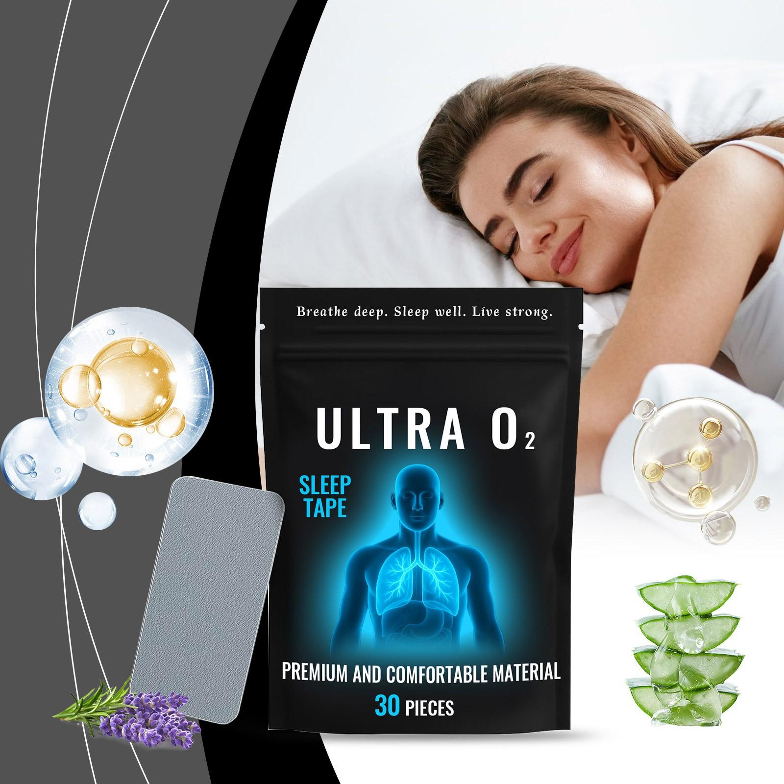 Sleep Tape Oral Breathing, Improves Sleep, Stops Snoring, And Is Suitable For Both Men And Women With Hypoallergenism(30pcs) білий
Sleep Tape Oral Breathing, Improves Sleep, Stops Snoring, And Is Suitable For Both Men And Women With Hypoallergenism(30pcs) білий