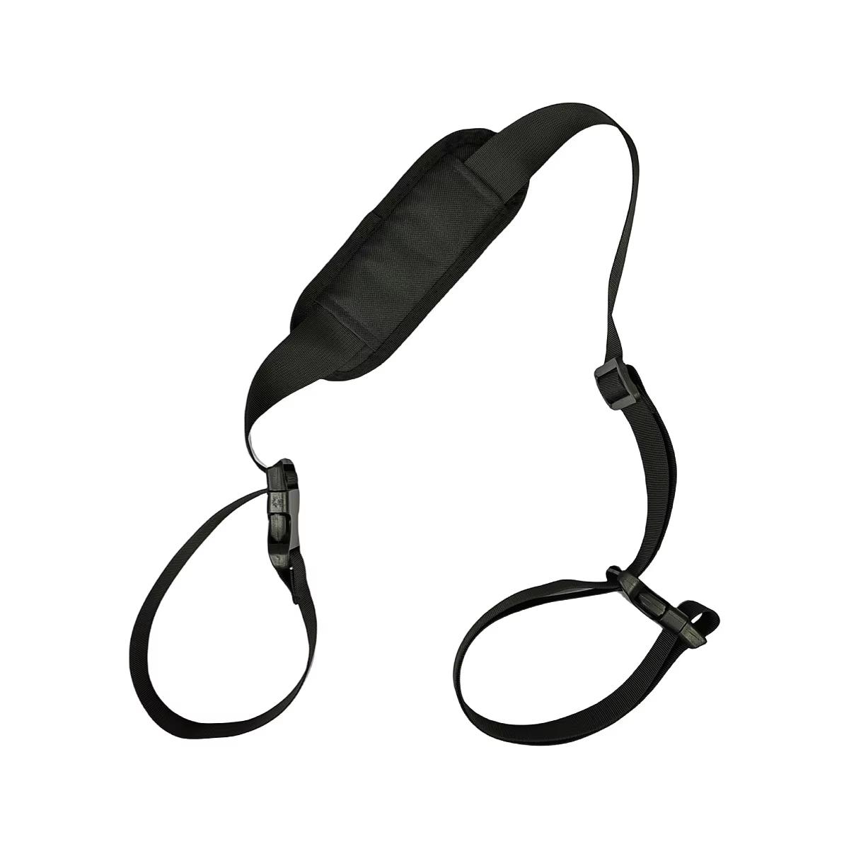 BEPAN Carry Strap for Beach Chair Heavy Duty Scooter Carry Strap Durable Adjustable Shoulder Strap for Yoga Mat Folding Chair чёрный
BEPAN Carry Strap for Beach Chair Heavy Duty Scooter Carry Strap Durable Adjustable Shoulder Strap for Yoga Mat Folding Chair чёрный