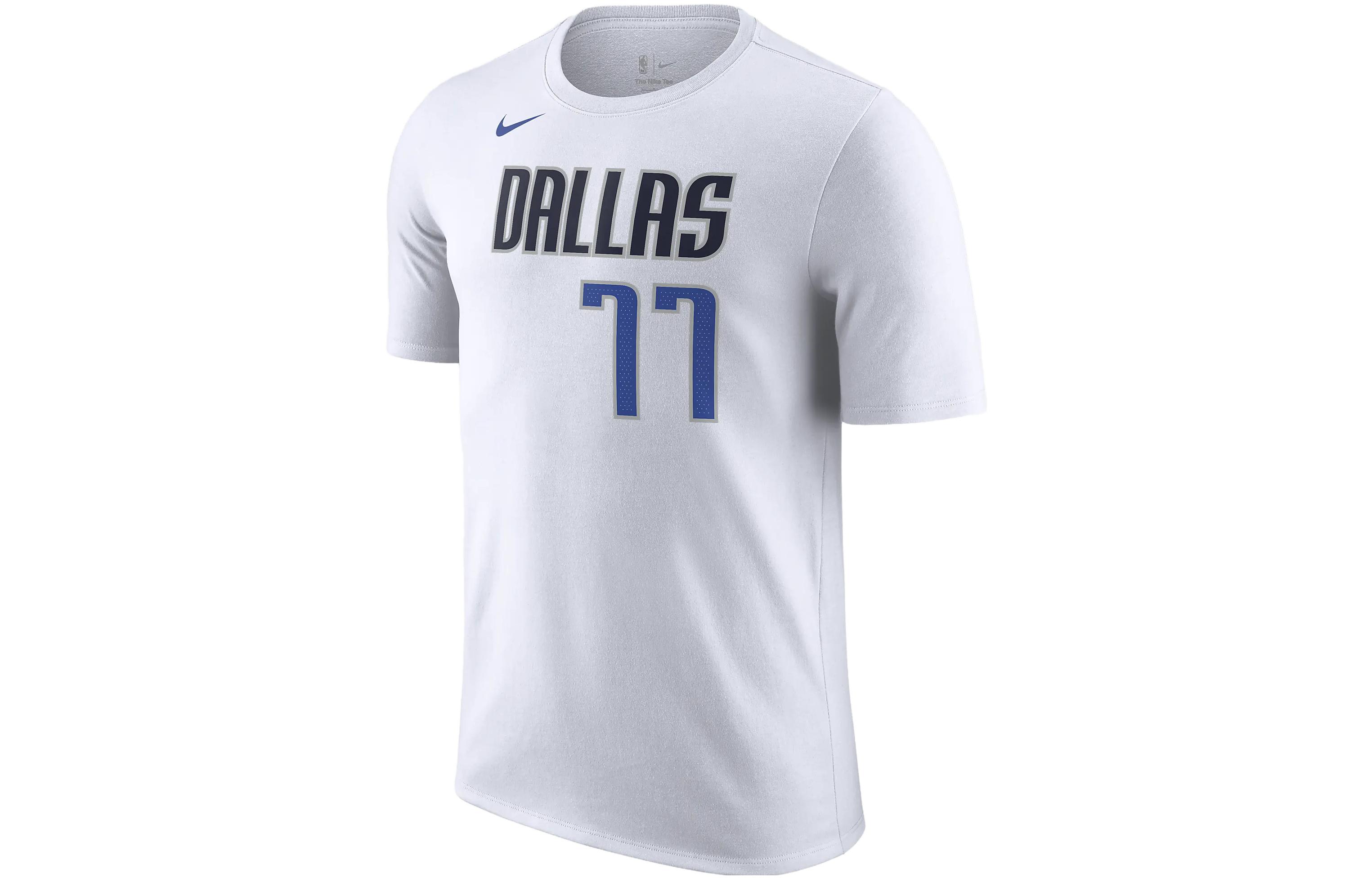 Nike Nba Dallas Mavericks Luka Doncic T shirt DR6370-103 L
Nike Nba Dallas Mavericks Luka Doncic T shirt DR6370-103 L