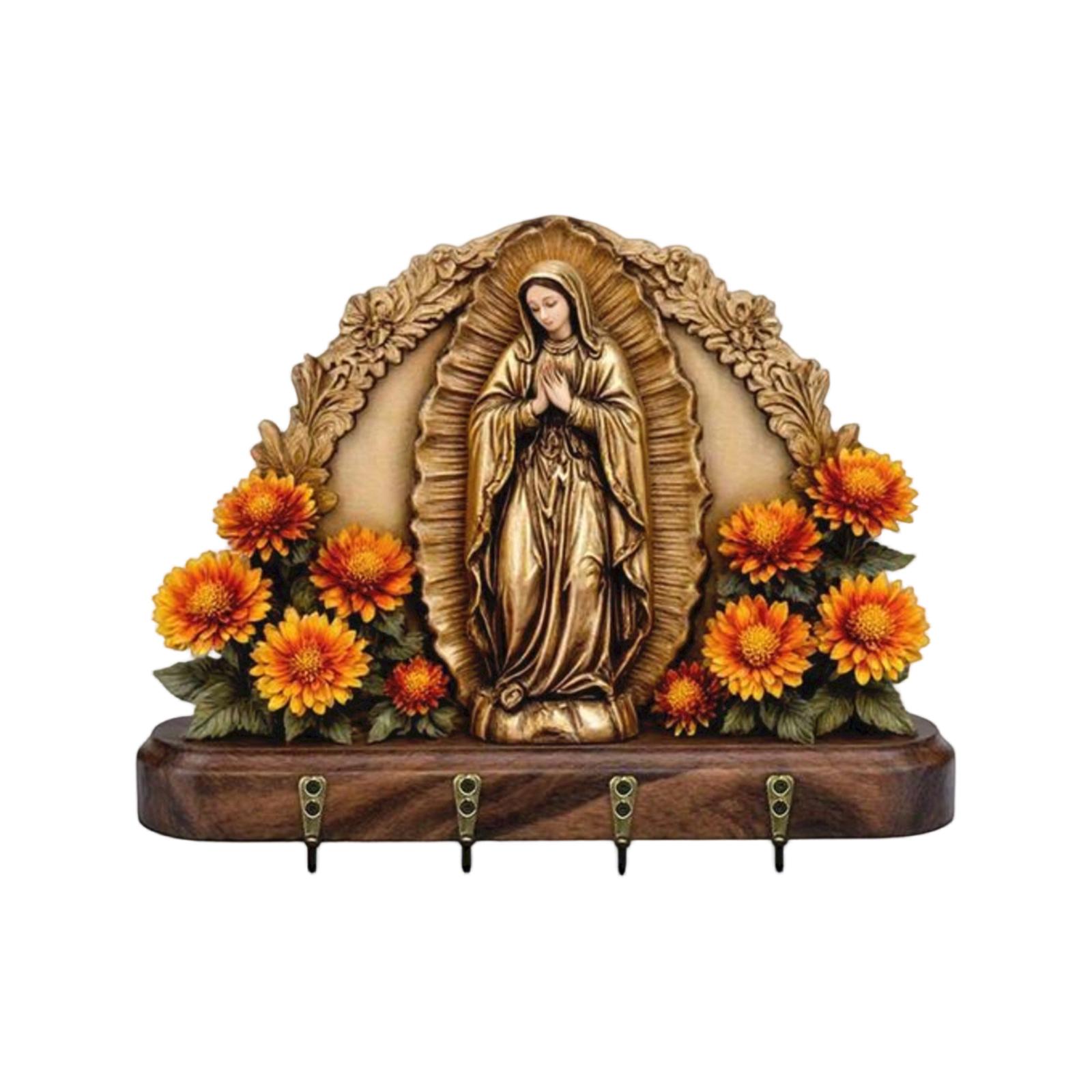 Деревянное плоское украшение, Крючок-держатель для ключей, Настенное украшение для дома One Size
Деревянное плоское украшение, Крючок-держатель для ключей, Настенное украшение для дома One Size