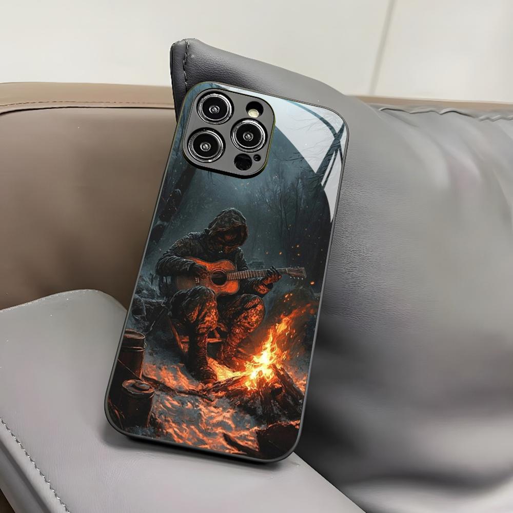 Чохол для телефону Stalker 2 Heart Of Chornobyl для Iphone 17 Air 16 15 14 12 11 13 Pro Max Mini 8 X Xr Xs Puls Чорне Скляне Покриття iPhone 16 Plus
Чохол для телефону Stalker 2 Heart Of Chornobyl для Iphone 17 Air 16 15 14 12 11 13 Pro Max Mini 8 X Xr Xs Puls Чорне Скляне Покриття iPhone 16 Plus