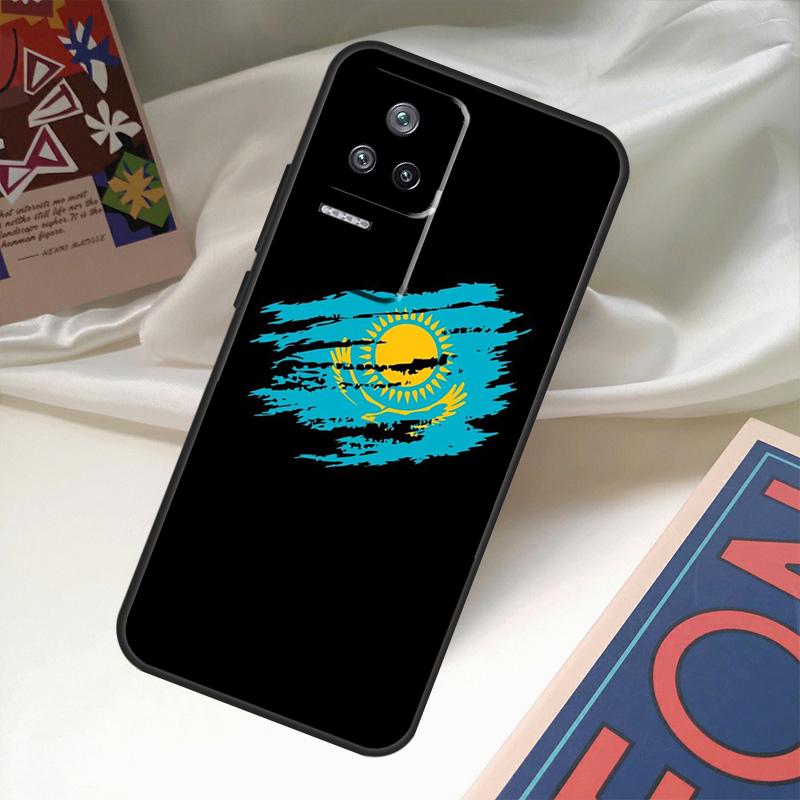 Kazakhstan flag Case For Xiaomi 15T 14T 13T Pro 14 15 17 Ultra POCO X7 Pro X3 X5 X6 F5 F6 F7 F8 Ultra Coque Xiaomi 17
Kazakhstan flag Case For Xiaomi 15T 14T 13T Pro 14 15 17 Ultra POCO X7 Pro X3 X5 X6 F5 F6 F7 F8 Ultra Coque Xiaomi 17
