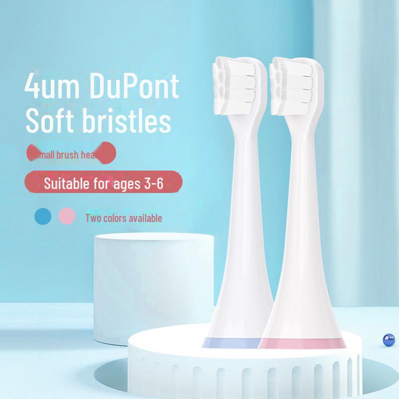 Детская электрическая зубная щетка Sonic с мягкой щетиной и голосовым управлением, индивидуальная упаковка головки щетки
Детская электрическая зубная щетка Sonic с мягкой щетиной и голосовым управлением, индивидуальная упаковка головки щетки