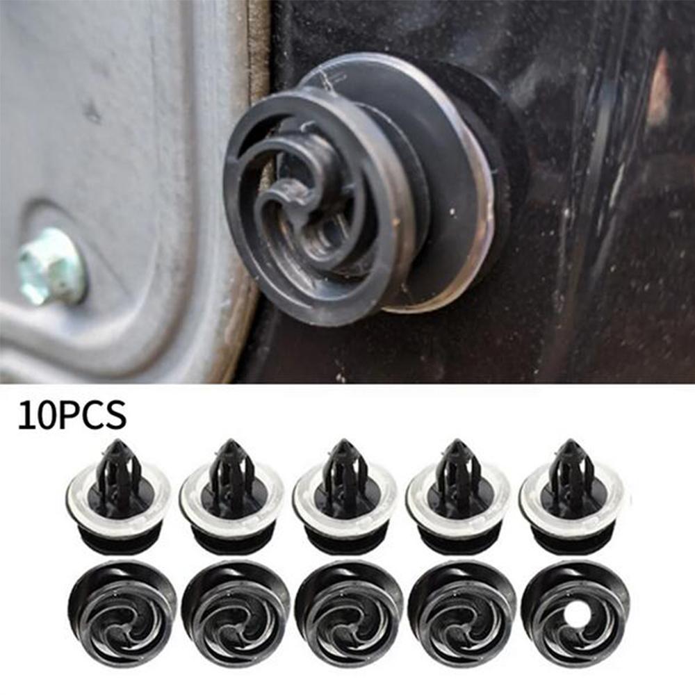 10 шт. 7L6868243 Клипсы обшивки внутренней двери для VW
10 шт. 7L6868243 Клипсы обшивки внутренней двери для VW