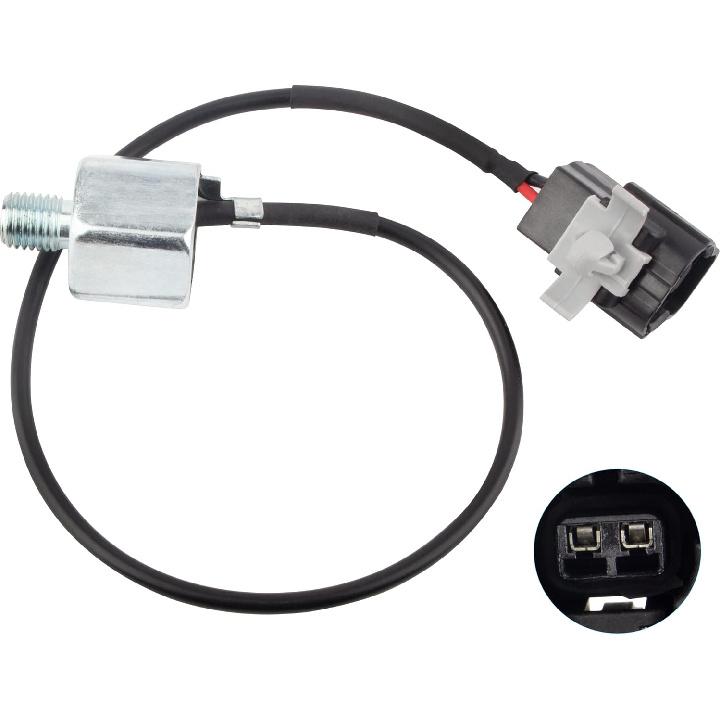 BOXI Knock Detonation Sensor with Harness Compatible for Mazda Protege 2001 2002 2003 2.0L l4 / for Mazda Protege5 2002 2003 2.0L l4 | Replaces
BOXI Knock Detonation Sensor with Harness Compatible for Mazda Protege 2001 2002 2003 2.0L l4 / for Mazda Protege5 2002 2003 2.0L l4 | Replaces