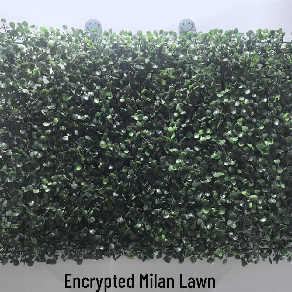 Pastoral Style Artificial Grass Wall for Home and Garden, 40x60CM
Pastoral Style Artificial Grass Wall for Home and Garden, 40x60CM
