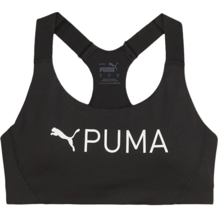 PUMA Soft Comfortable Skin-Friendly Sports Underwear Women underwear Black 525496-01 XS
PUMA Soft Comfortable Skin-Friendly Sports Underwear Women underwear Black 525496-01 XS