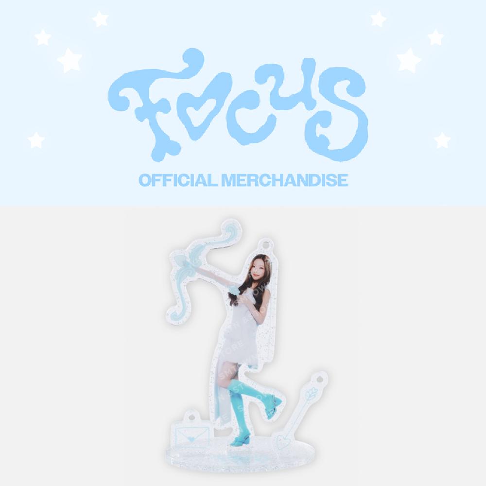 Pre-order Hearts2Hearts FOCUS Acrylic Stand Set YE-ON
Pre-order Hearts2Hearts FOCUS Acrylic Stand Set YE-ON