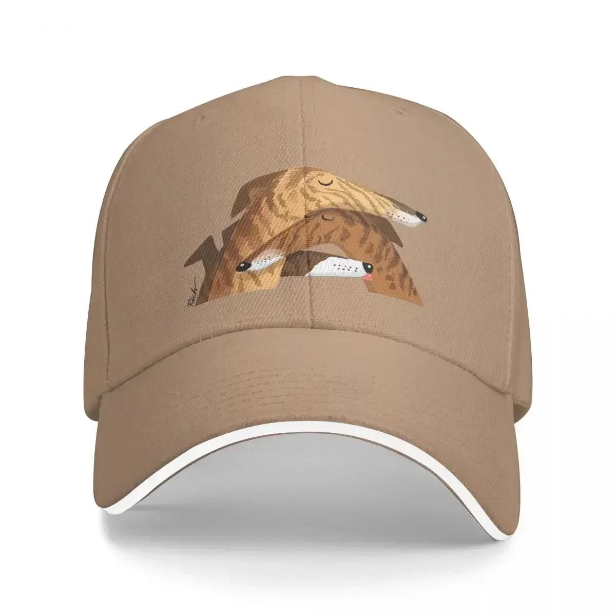 Brindleish Allsorts Cap Casual Baseball Caps Adjustable Hat Hip Hop Summer Unisex Baseball Hats Customizable Polychromatic One Size
Brindleish Allsorts Cap Casual Baseball Caps Adjustable Hat Hip Hop Summer Unisex Baseball Hats Customizable Polychromatic One Size